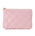 Embellished Mini Flap Bag, back view